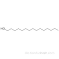 1-Pentadecanol CAS 629-76-5